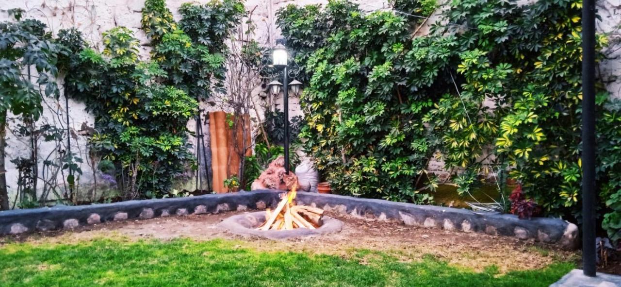 Casa Baraquel Hotel Arequipa