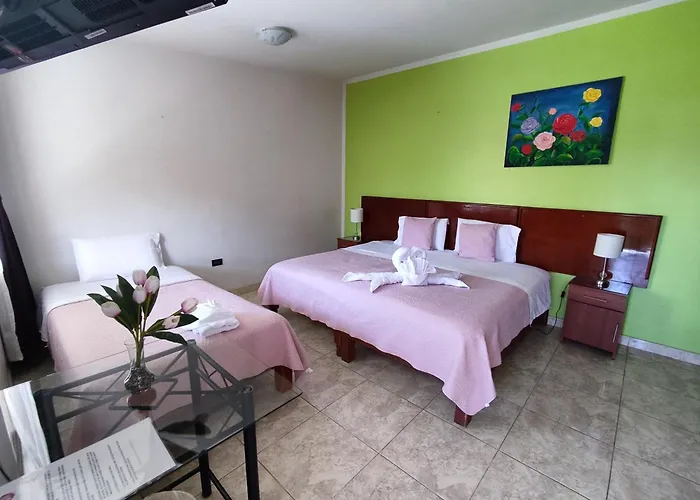 Casa Baraquel