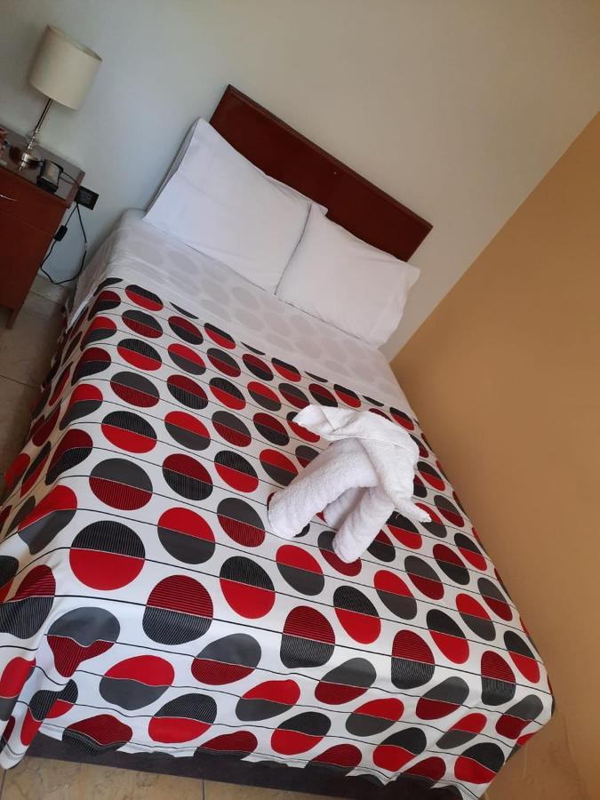Hotel Casa Baraquel 2*