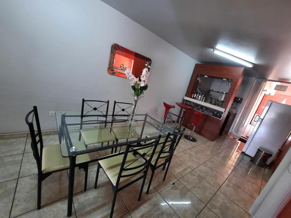 Hotel Casa Baraquel 2*