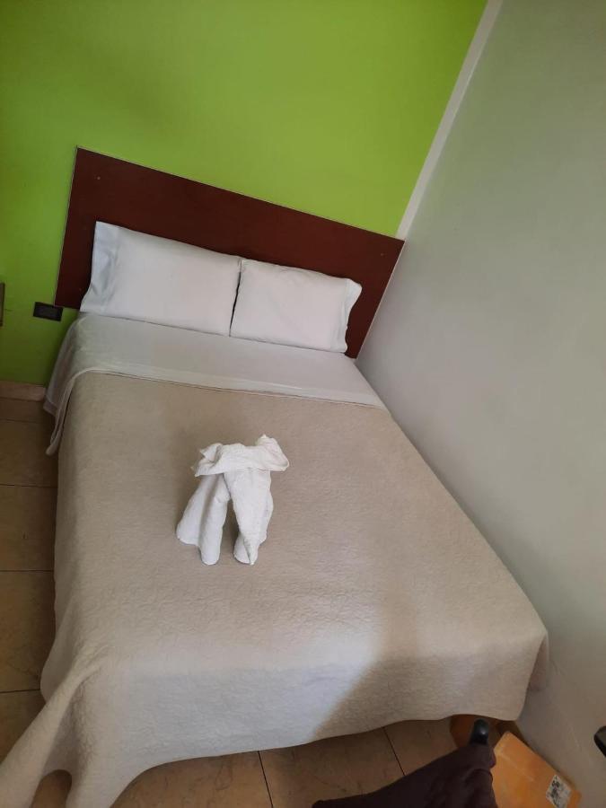 Hotel Casa Baraquel