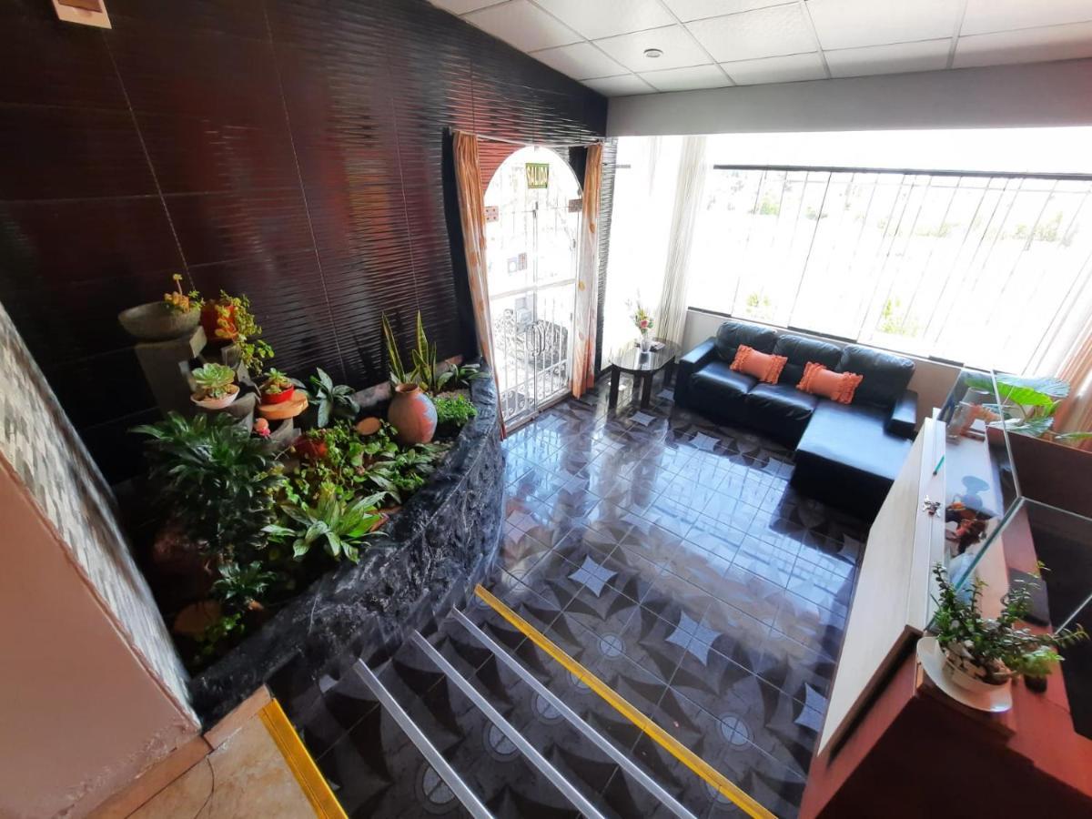 Casa Baraquel 2*