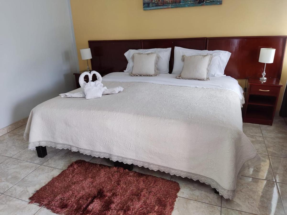 Casa Baraquel