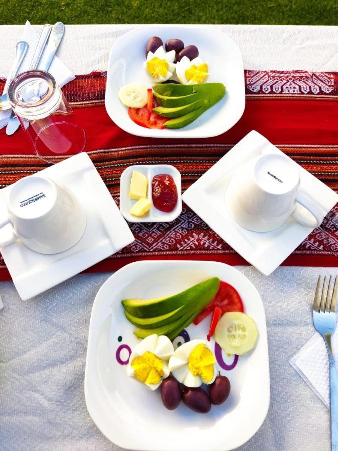Casa Baraquel Hotel