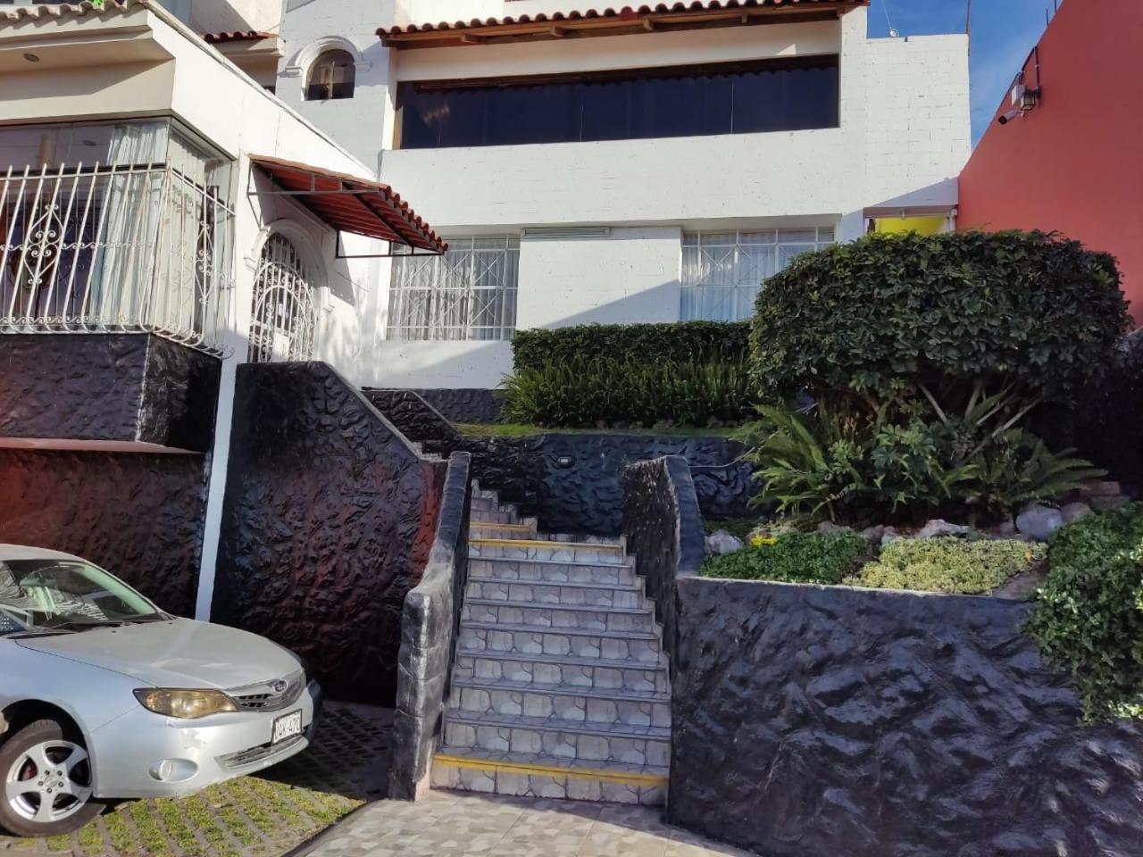 Hotel Casa Baraquel 2*