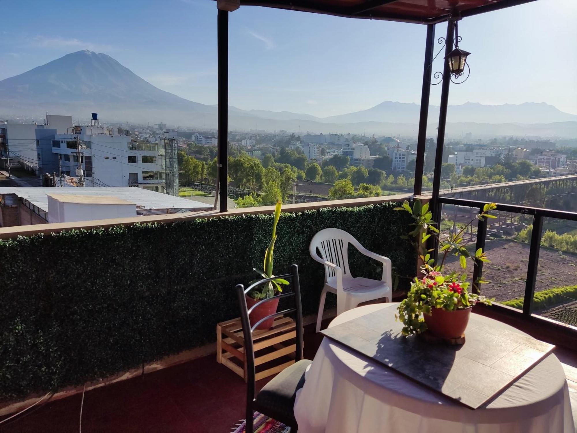 Casa Baraquel Hotel
